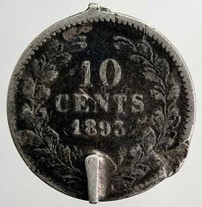 1893�N�I�����_10�Z���g��݁b�R���N�^�[�Y�O���[�h�ba6220