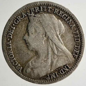 1901�N ���F�C���h�w�b�h ���B�N�g���A �X���[�y���X��� | �R���N�^�[�Y�O���[�h | a4035