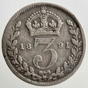 1891�N �W���r���[�w�b�h �r�N�g���A �X���[�y���X��� | �R���N�^�[�Y�O���[�h