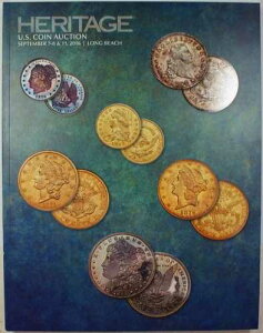 2016�N9��7���`8���A11�� �č��R�C���I�[�N�V�����J�^���O#1239 Heritage (A83)