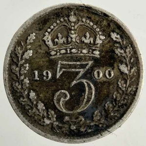 1900�N ���B�N�g���A �X���[�y���X��� | �R���N�^�[�Y�O���[�h