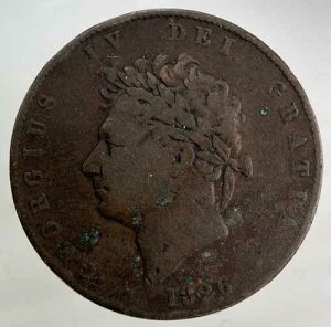 1826�N�W���[�W4�� �n�[�t�y�j�[�R�C�� | �R���N�^�[�Y�O���[�h