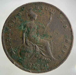 1855�N�r�N�g���A1�y�j�[�R�C���b�R���N�^�[�Y�O���[�h