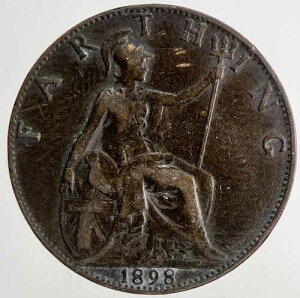 1898�N�r�N�g���A�E�t�@�[�V���O�d�� | �ǎ��R���N�^�[�Y�O���[�h | a6793