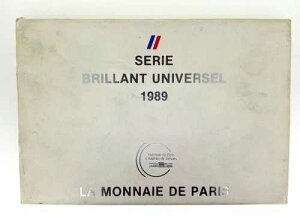 �����Z�b�g FRANCE 1989 BU QUALITY ���ɒ����� �s�G�X �t�����X �Z���G �R�t�� BU-