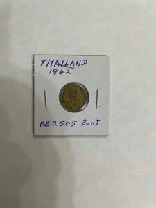 �R�C�� �R���N�^�[�Y�A�C�e�� 1�o�[�c 1962�N ���[�}9�� �v�~�|������ BE 2505 �^�C �j�b�P�� ��