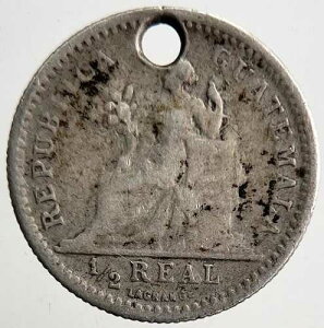 1895�N �O�A�e�}�� 1/2 �n�[�t���A����� | �R���N�^�[�Y�O���[�h | a3192