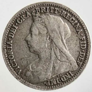 1899�N ���F�C���h�w�b�h ���B�N�g���A �X���[�y���X��� | �R���N�^�[�Y�O���[�h | a4070