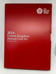 2014�N ���C�����~���g UK BU 14 �R�C���N���Z�b�g�i��ꎟ���E��� 2�|���h�A�N�C�[���A�� 5�|���h���܂ށj�i3441918/Q2�j