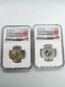 2���g NGC BU 2023 �J�i�_ �g�D�[�j�[�E�W�����E�|�[���E���I�y�� / 1