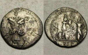 �󏭂ȌÑネ�[�}��݃t���E�X Lf �t�B���X �f�i���E�X 119BC ���k�X �K���A�̘r