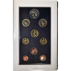 �t�����X�AProof Set Euro�A2005�N�A�p���ABU�AGadoury�F339�y�[�W-