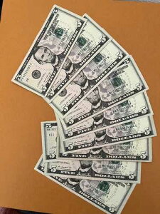 �t�@���V�[�V���A���i���o�[�i10�j$5 0000�`9999 ���S�N�A�b�h�Z�b�g