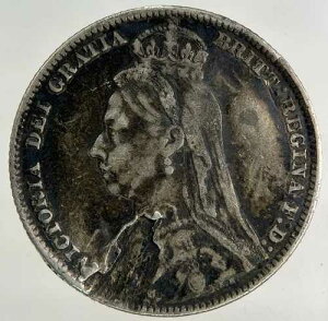 1890�N ���B�N�g���A 1�V�����O��� | �R���N�^�[�Y�O���[�h