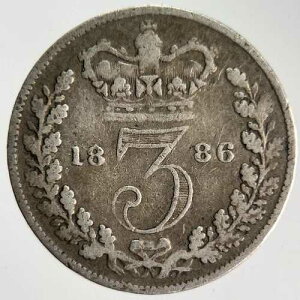 1886�N �����O�w�b�h �r�N�g���A �X���[�y���X��� | �R���N�^�[�Y�O���[�h | a4061