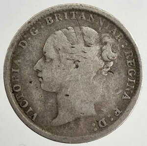 1884�N ���B�N�g���A �X���[�y���X��� | �R���N�^�[�Y�O���[�h | a8467