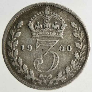 1900�N ���B�N�g���A �X���[�y���X��� | �ǎ��R���N�^�[�Y�O���[�h