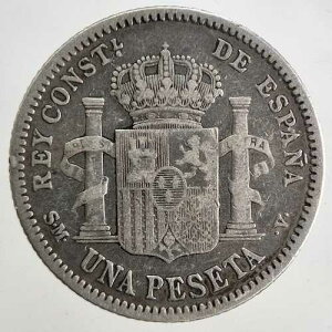1904�N �X�y�C�� 1�y�Z�^��� | �R���N�^�[�Y�O���[�h | a9906