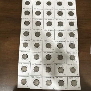 ���b�g- 50 �o�b�t�@���[�j�b�P�� 40 1935�N�� / 10 �ꕔ��Y�R���N�V��������