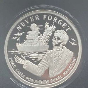 2021 �V���o�[�V�[���h PNAC V2 - 1�I���X �V���o�[�v���[�t LOW COA 165,166