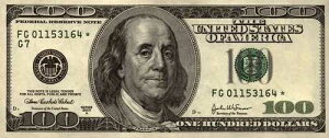 �i59�j2003A�V���[�YCU $100 STAR Note�V�J�SFRB 1���\���i�ő�7���A���j