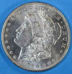 1878-S �����K����݁i�ăh���j�B�N�₩�Ȕ��F�ŁA���ɏ㎿��BU�BPL GEM�R�C��