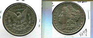 1903�N�� ���[�K�� �V���o�[�h�� XF 5048S