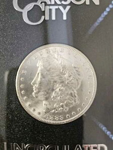 1883-CC�uGSA HOARD�v�����K����݁i�����ʁj�u���ƕۏ؏��t���v