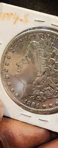 1884�N S �����K���E�_���[ �J���I�� MS++++�B�󏭂ȓ��t�B�������Q�b�g�I�R���N�^�[�Y�`���C�X�I