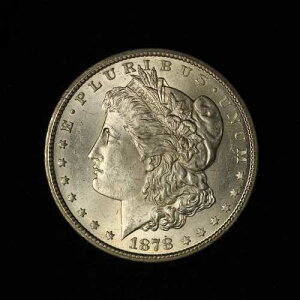 1878 CC $1 �����K����� - �č���������