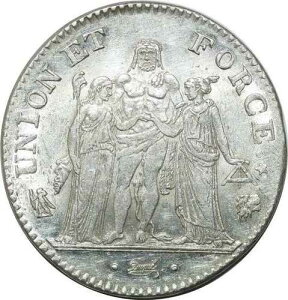 P3661 ���Ɋ󏭂ȍō���5�t���� ���j�I���E�G�E�t�H�[�X 7�N L �o�C�����k PCGS MS60-