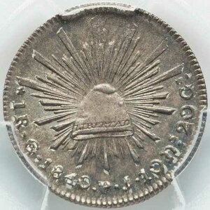 ���L�V�R 1���A�� 1840-Go PJ �O�A�i�t�@�g �~���g PCGS MS67 �g�b�v�|�b�v�I �`���C�X�u�����A���g�W�F��