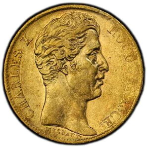 �V������10�� 20�t�������� 1826�N �y���s�j���� PCGS XF45 ���ɔ������󏭃R�s�[