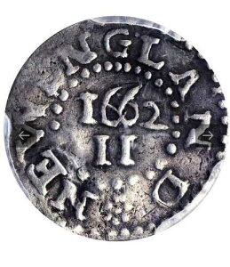 1662�N�� �}�T�`���[�Z�b�c�B�I�[�N�c���[���2�y���X�BNoe-33�B�T�[����1-B�AW-240�B�󏭓x-5