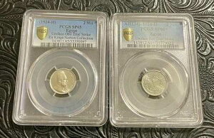�G�W�v�g�A1924�N 2x2 �~�����X�i���j�t�F�C�X�jK FOUAD�BPCGS SP65 & SP66+ �����g�b�v�|�b�v�BRR