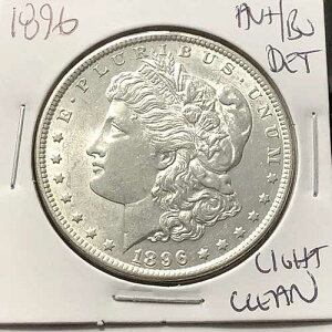1896�N �����K����� AU+/Unc �ڍ� �y�����ς� ��90%