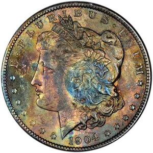 1904�N 1�h�������K����݁i�F���ɖ�肠��j