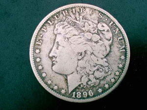 1896�N S �����K�� �V���o�[ �h�� 124�N�ȏ�O�̂��� / �A�����J���O���̗��j�̈ꕔ