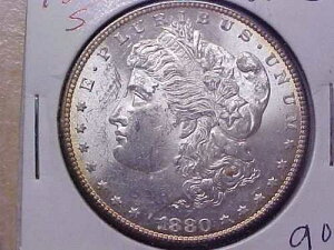 1880�N�� �����K����� UNC NICE (x3334)