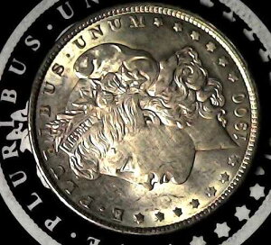 1900�N P ���[�K����� 1�h���d�� Bu/MS �c�[�I���[�u ���� #6