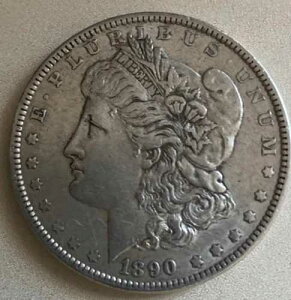 1890�N P �����K�� �V���o�[�h�� ���ʗǍD 90% �� �ǍD