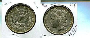 1904�N P ���[�K�� �V���o�[�h�� AU BU 5628T