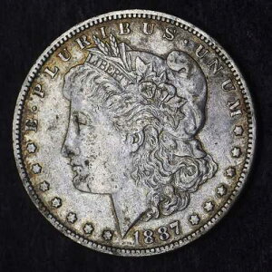 1887-O�uVAM 5 Doubled Stars�v�����K����� 1�h�� - COINGIANTS -