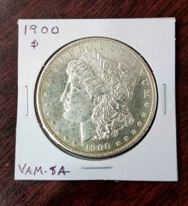 1900�N�����K���E�_���[ - VAM-8A - ���� - �����炭�Â��N���[�j���O�ς�