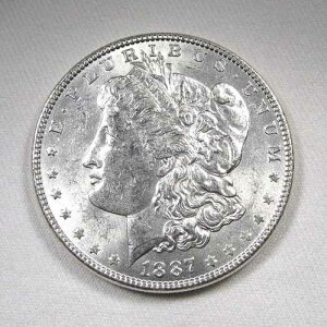 1887�N �����K���E�_���[��� VAM-11 �_�u��18-7 CH AU�R�C�� AP552