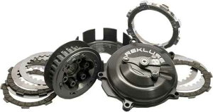 Gas Gas MC 65 2021-2023 Rekluse Core EXP 3.0 �N���b�`�L�b�g RMS-7790-