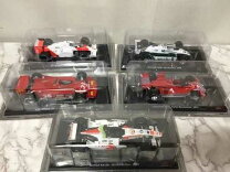 楽天市場】ビッグスケールF1コレクション 35号の通販
