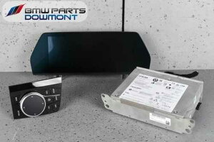 BMW 8 G15 G16 M8 F91 F93 �i�r�R���s���[�^���j�^�[�f�B�X�v���C iDRIVE MGU �Z�b�g�n�C 3-
