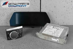 BMW 8 G15 G16 F91 F92 �i�r�R���s���[�^�[���j�^�[�f�B�X�v���C iDRIVE MGU �Z�b�g�n�C 3 5B3F808-