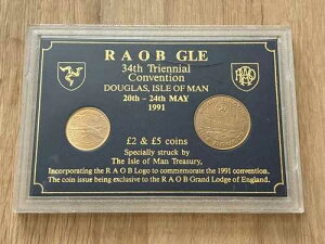 1991�N �}����RAOB GLE��34��O�N���R�C��2���Z�b�g�i33023